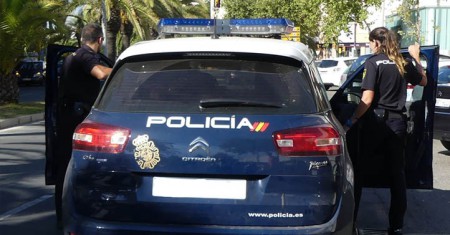 Doce detenidos por falsos empadronamientos en Ronda de migrantes que trabajan en Almería